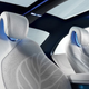 Illustration for article titled Hyundai Blue2 concept is revealed to attend New York auto show